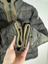 Moncler Jacket Canut size 3 olive green